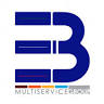 Kiccoo Leccese - EiB Group