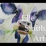 Elle Smith Art