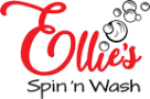 Ellie's Spin n' Wash & Laundry Service