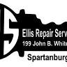 Ellis Repair Service Locksmith