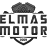 Elmas Motosiklet Showroom