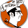 El Menú de Fregel