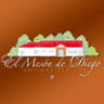 Mesón De Diego (Antigua Verita)