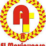 El Mexiquense Wood Grill Cuisine