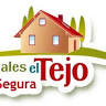 Casa Rural “El Mirador del Segura”.