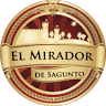 Restaurant El Mirador de Sagunt