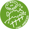 EL MOLI DE CAN AULET, Casa Rural