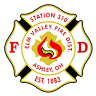 Elm Valley Fire District