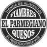 Parmegiano Pilar