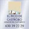 El Pico de Castrobó