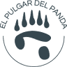El pulgar del panda