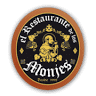 El Restaurante de los Monjes