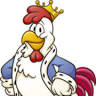 EL REY DEL POLLO ASADO