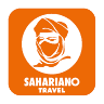 Agence de voyage sahariano