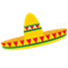 El Sombrero