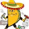 El Tacorriendo