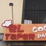 El Taper Comida Para Llevar