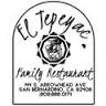 El Tepeyac Family Restaurant