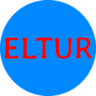 ELTUR. Travel agency. Cieślawscy E. B.