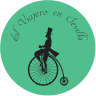 El viajero en Sevilla