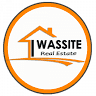 El Wassite immobilière M'diq