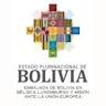 Ambassade de Bolivie