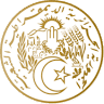 Embassy of Algeria