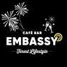 Cafe-Bar Embassy, WTM Gastro GmbH