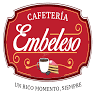 Pastelería-Cafeteria Embeleso