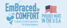 EmBraced In Comfort
