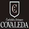 Embutidos Artesanos Covaleda, S.L.