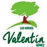 Jamones y Embutidos Valentín