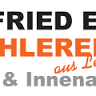 WINFRIED EMDE TISCHLEREI