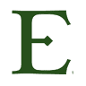 Emerald Painting of Orlando