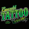 Emerald Tattoo & Piercing - Elk Grove