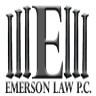 Emerson Law PC