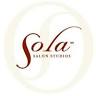 Emily Cooper at Sola Studio 328–Featuring Goldwell Haircolor!