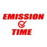 Emission Time Inspection & Testing