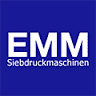 EMM Siebdruckmaschinen