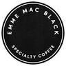 Emme Mac Black Specialty Coffee