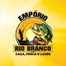 Empório Rio Branco - Caça, Pesca e Lazer