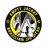 Empty Jacket Brazilian Jiu Jitsu