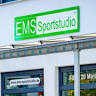 EMS Sportstudio Unterhaching JETZT! Abnehmen - Muskelaufbau - Rückentraining