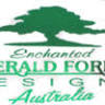 Enchanted Emerald Forest