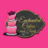 Enchanted Cakes and Treats