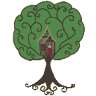 Enchanted Treehouses