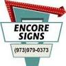 Encore Signs