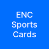 ENC Sports Cards