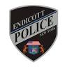 Endicott Police Chief