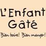 L'Enfant Gâté